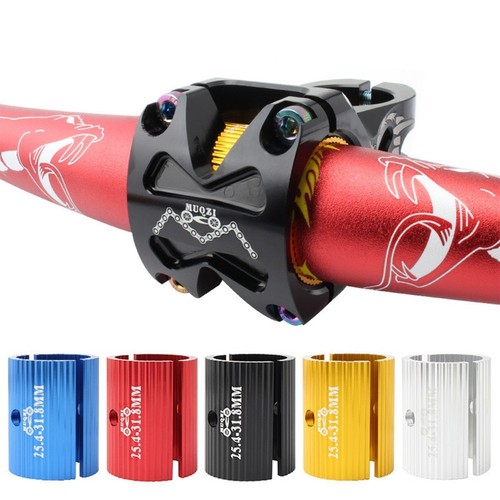 Bike lenker umbaukeil - bike-lenker, 25,4