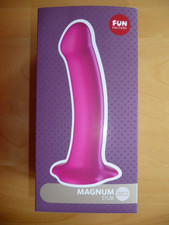Fun Factory Magnum blackberry NEU