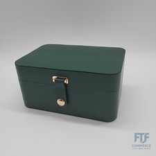 SONGMICS Schmuckkästchen Reise, Schmuckkasten... SONGMICS Schmuckkästchen Reise,