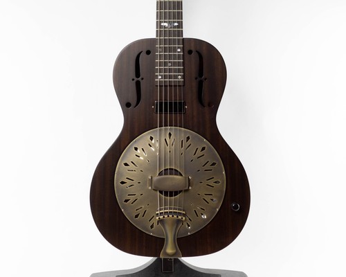 National trovador bariton - national, el