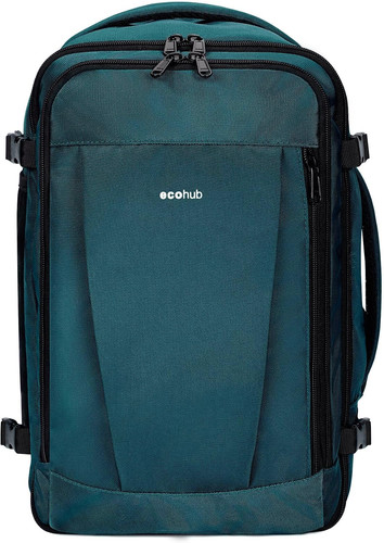 Ecohub rucksack 40x20x25 - ecohub,