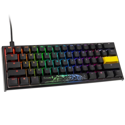Ducky one pro mini - ducky,