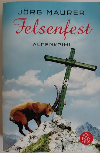 Felsenfest jörg - ★, ★