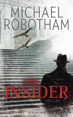 Der insider thriller - der,