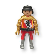 Playmobil Figur Mann Ritter