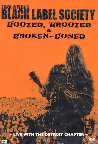 Zakk wylde black label - zakk,