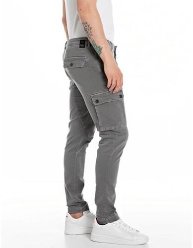 Men replay trousers - men,