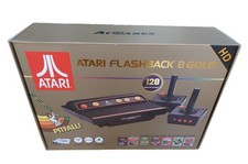 Atari Flashback 8 Gold HD -