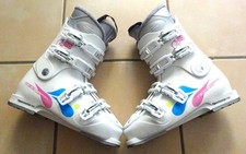 NEU  TOP Mädchen / Damen Skischuhe Gr. 41  NEU