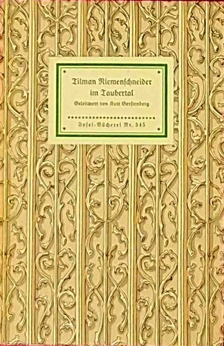 Tilman riemenschneider im - riemenschneider,