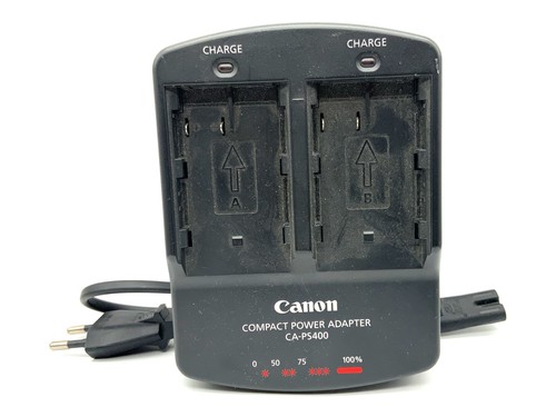 Canon ps400 doppel - canon,