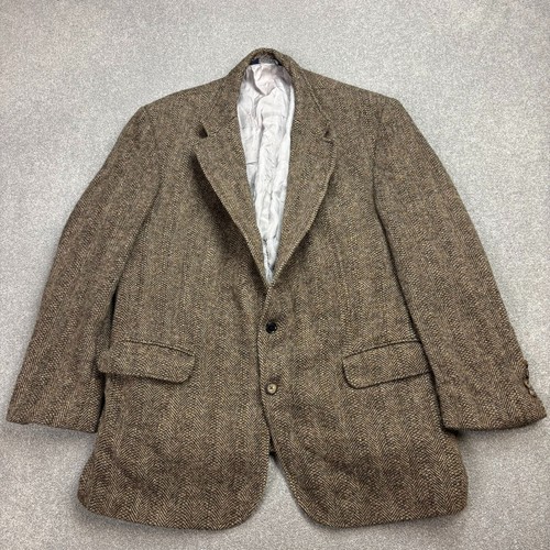 Lands end harris tweed sakko - tweed,