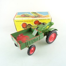 Strenco Werbemodell Plastik