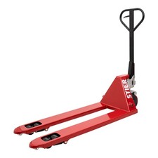 STIER Gabelhubwagen Tragkraft