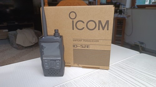 Icom 52e handfunkgerät - icom,,