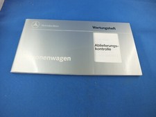 Mercedes maintenance - or,