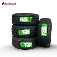 4x Sommerreifen 255/40 R19 100W XL Markenreifen Neureifen **TOP Angebot**