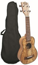 SOPRAN UKULELE + TASCHE -