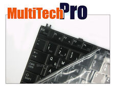 Toshiba DE Tastatur Satellite A500 A505 L500 L505 L555 L555D P500 Glänzend