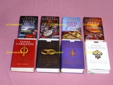 DIE HIGHLAND SAGA 1-8 _ 8x