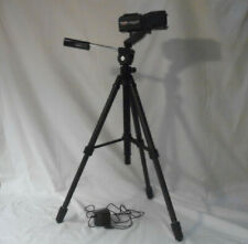 Hama Magnum 30 Compact Video Leuchte Strahler Lampe Stativ Cullman 2104