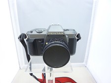 Pentax P30 Kamera analog
