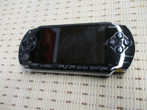Sony psp mit - psp, spiel