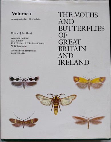 The moths and - the,