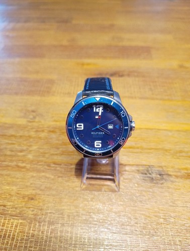 Tommy hilfiger uhr - hilfiger,