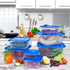 7 teilig XL Set 4500ml