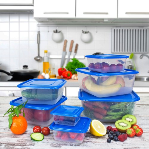 Teilig set 4500ml - 7,