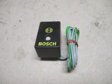 Signalgeber Summer Licht 12V NOS Bosch 0986335000 (350)