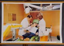 Schulwandkarte Rollbild