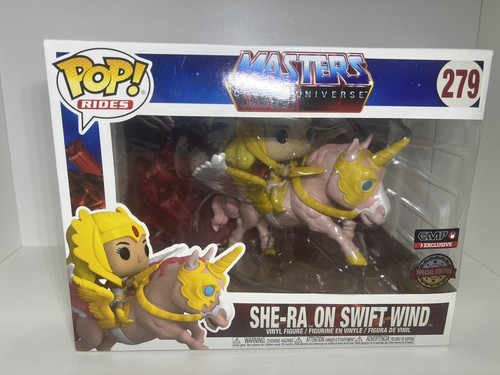 Funko pop masters the - funko,
