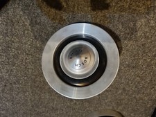 Bosch Europa Starktonhupe Hupe Supertone Horn 375 Hz Auto Münch ua.