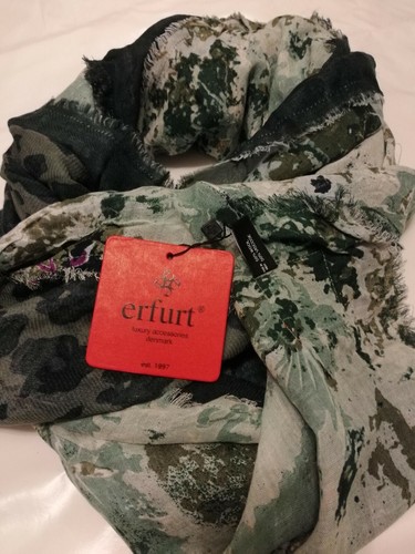 Erfurt schal tuch - -, schal/tuch