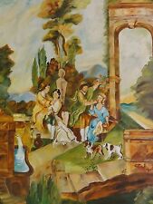 Regina Stamp (1943-2012)