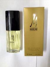 "Masumi" by Coty  Eau de
