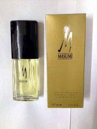 Masumi coty eau de - ,