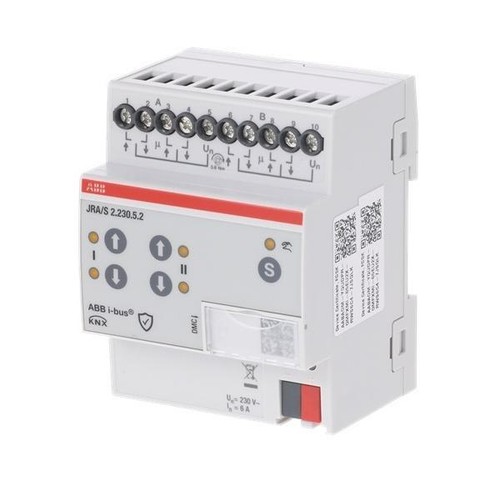 Abb jalousieaktor - abb,