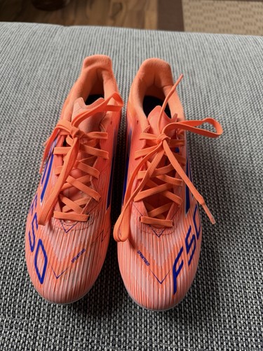 Adidas kids fußballschuhe f50 - fußballschuhe,