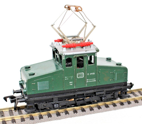 Fleischmann 1302 4300 - h0,