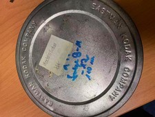 Ein Stoka 16mm Film mit Kodak