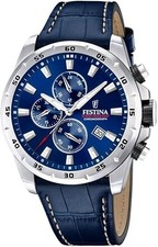 Festina Chronograph Sport Uhr
