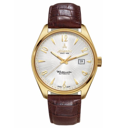 Atlantic worldmaster art - worldmaster,