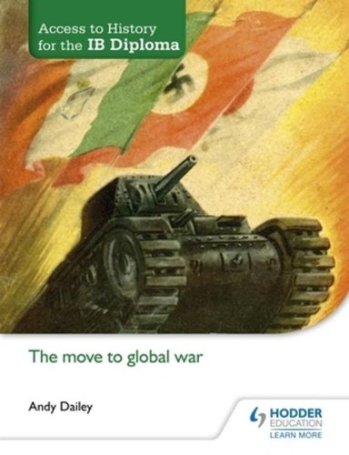 Access history for the ib - for,