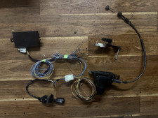 BMW E36 Touring Coupe Cabrio