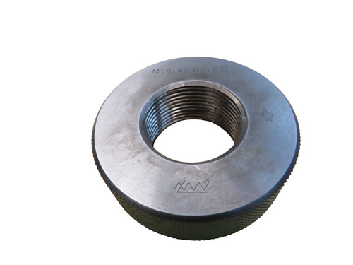 Gewinde lehrring 2 mg - gewinde, x