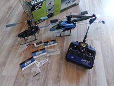 Eflite/Blade SR + viel