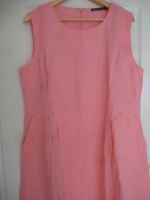 Leinenkleid von Betty Barclay